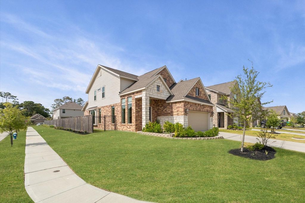 Photo of 4330 Camden Springs Trail, Porter, TX 77365 (MLS # 22186789)