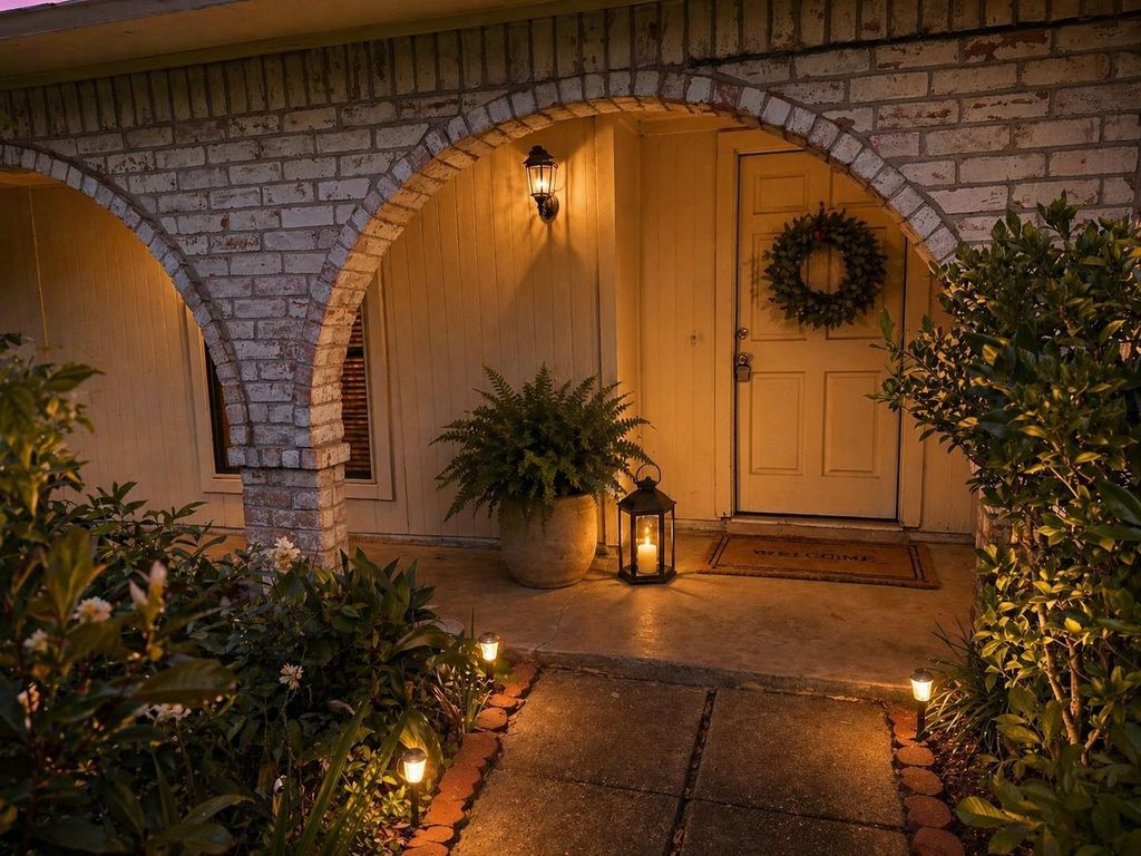 Photo of 6742 Indian Lake Drive, Houston, TX 77489 (MLS # 24485218)