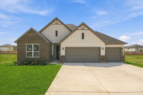 Homes For Sale - 1024 Eternal Elk Drive<br/> Montgomery County, Conroe, TX 77303