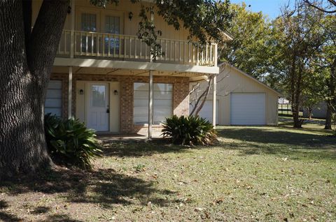 Photo of 173 Lazy Water Drive, Livingston, TX 77351 (MLS # 83509353)