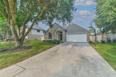 Photo of 20942 Wind Field Lane, Spring, TX 77379 (MLS # 81550409)