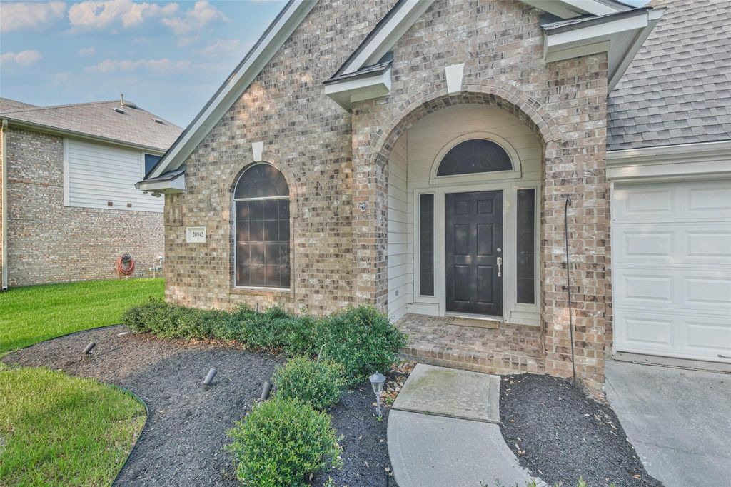 Photo of 20942 Wind Field Lane, Spring, TX 77379 (MLS # 81550409)