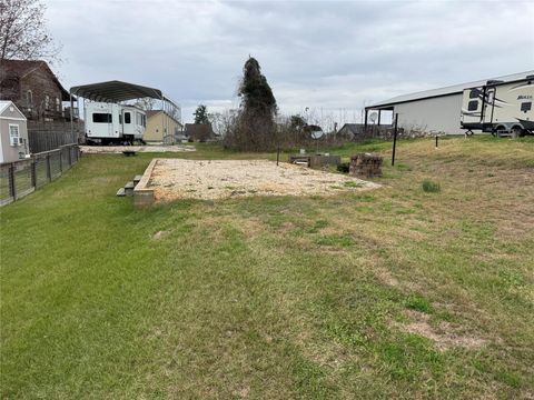 461 Lagoon Drive Point Blank TX 77364