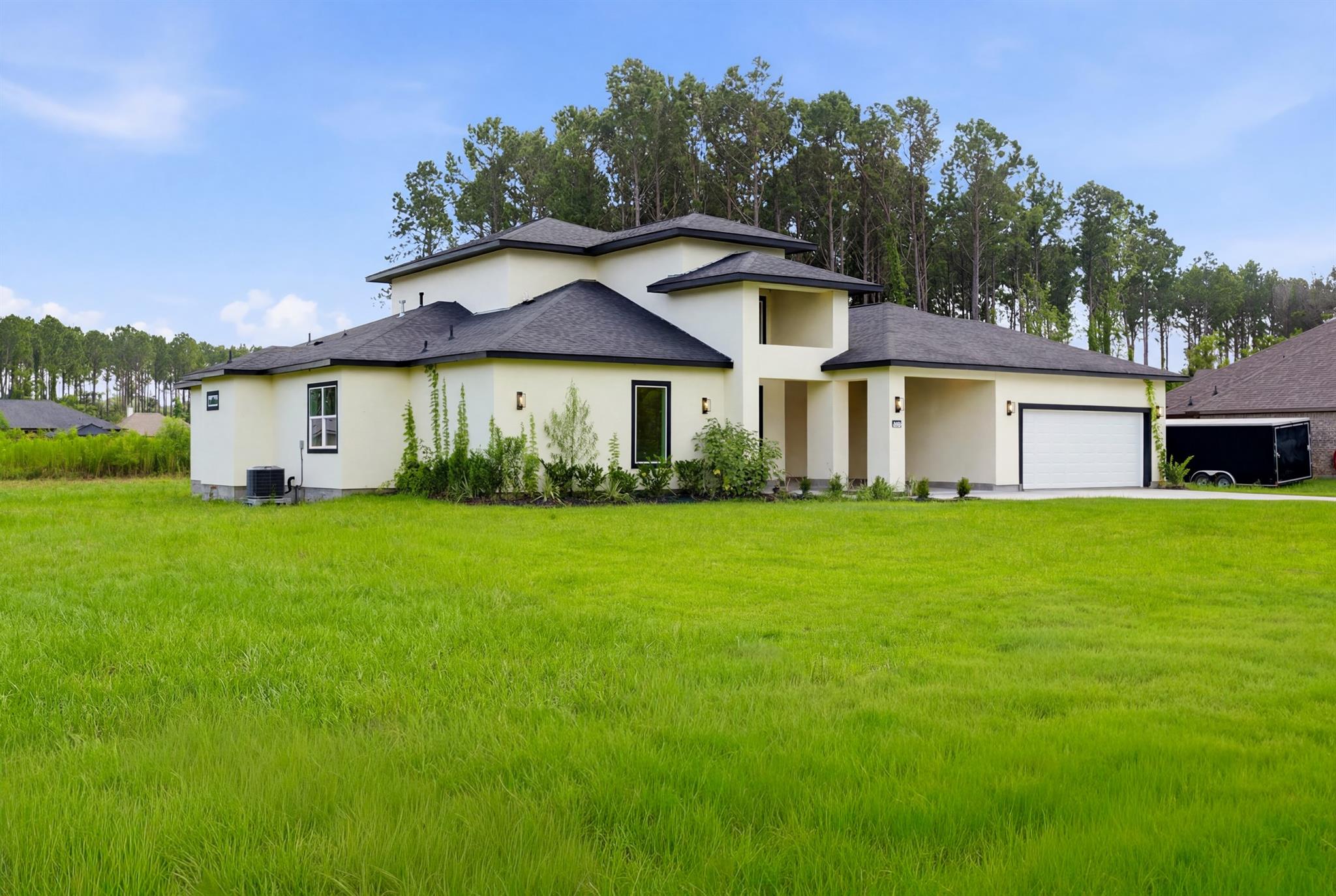 304 Road 6614