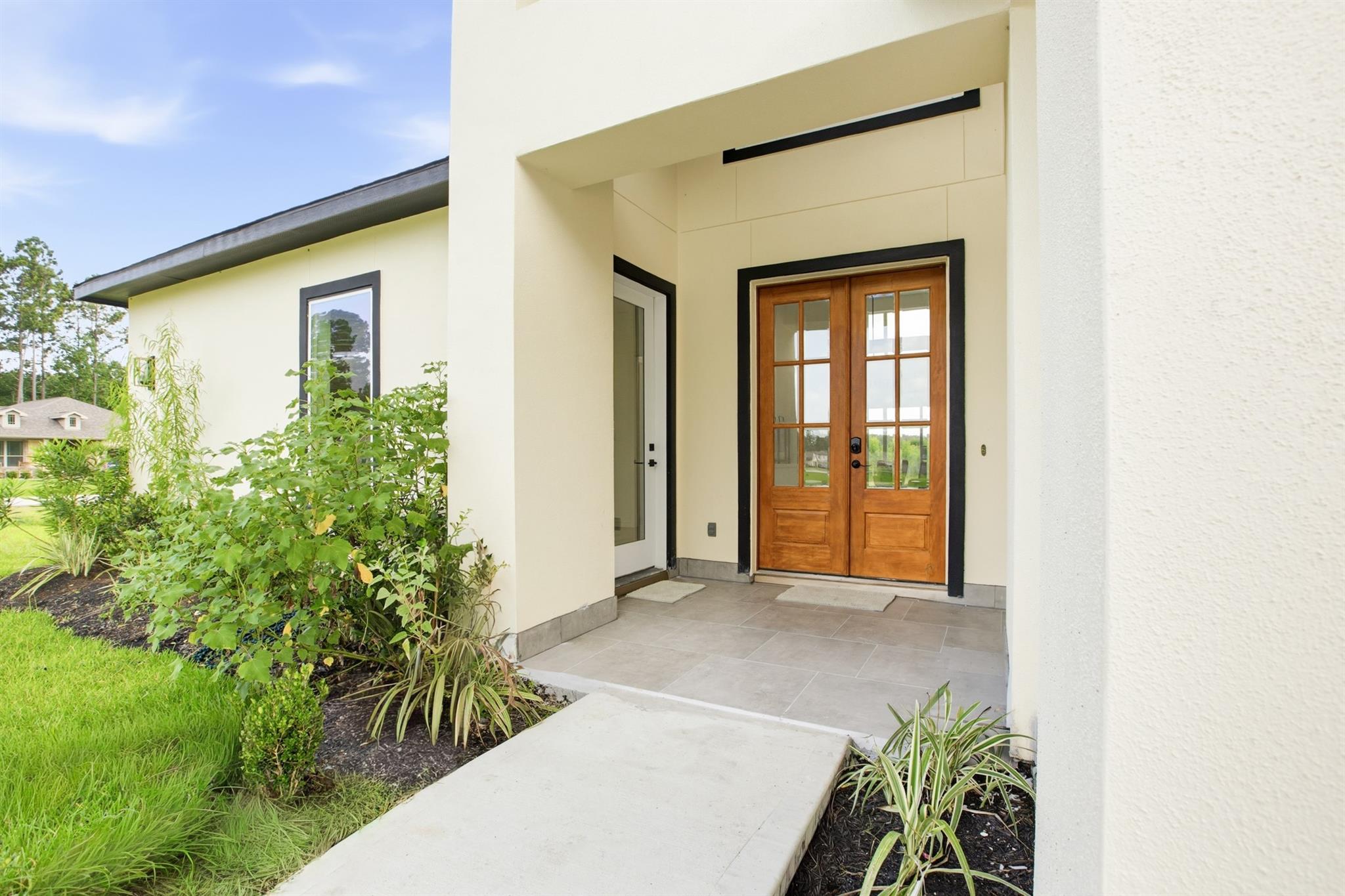 304 Road 6614