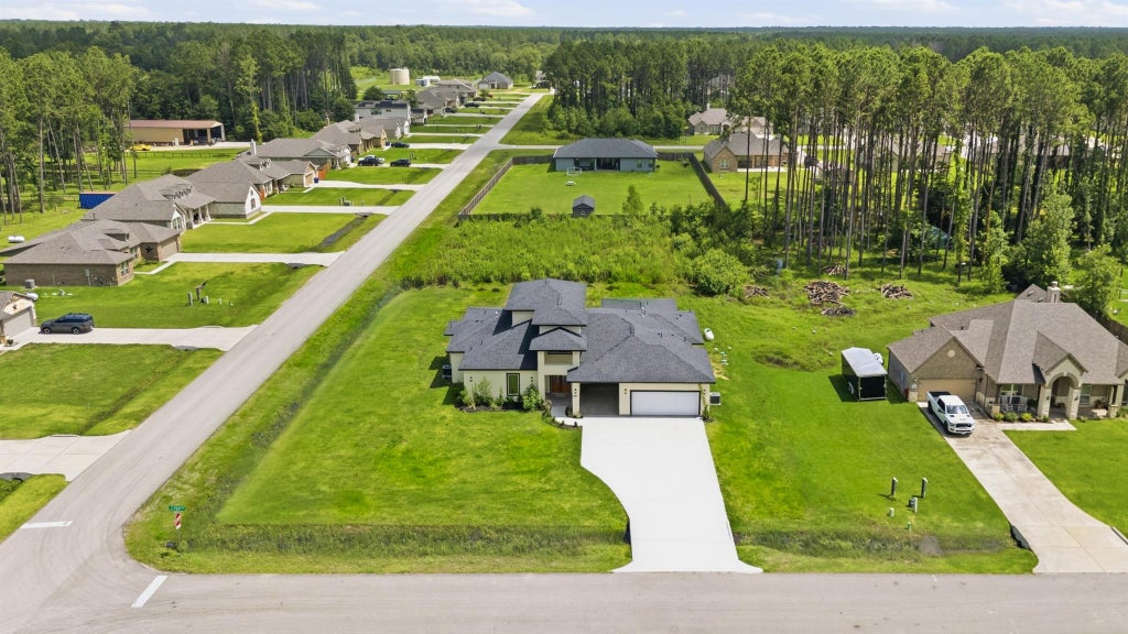 Photo of 304 Road 6614, Dayton, TX 77535 (MLS # 21512408)