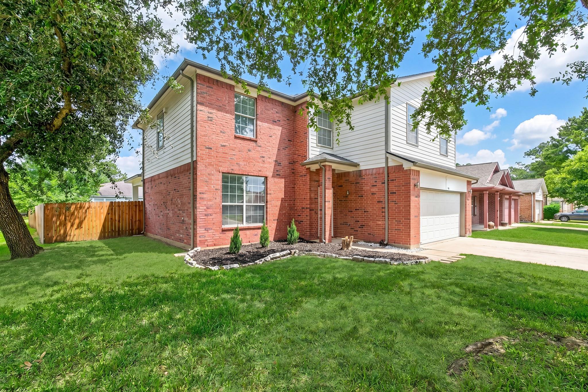 918 Ivycroft Lane