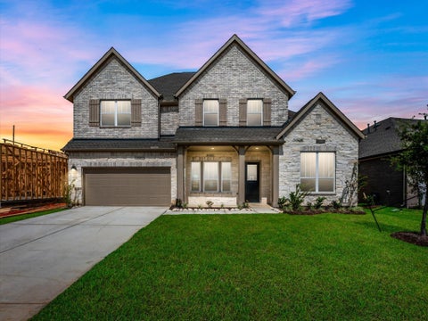 Photo of 30826 Pigeon Valley Drive, Waller, TX 77484 (MLS # 27958440)