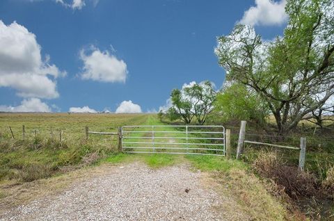 Vacant Land For Sale - 1 Brumbelow Road<br/> Needville, TX 77461