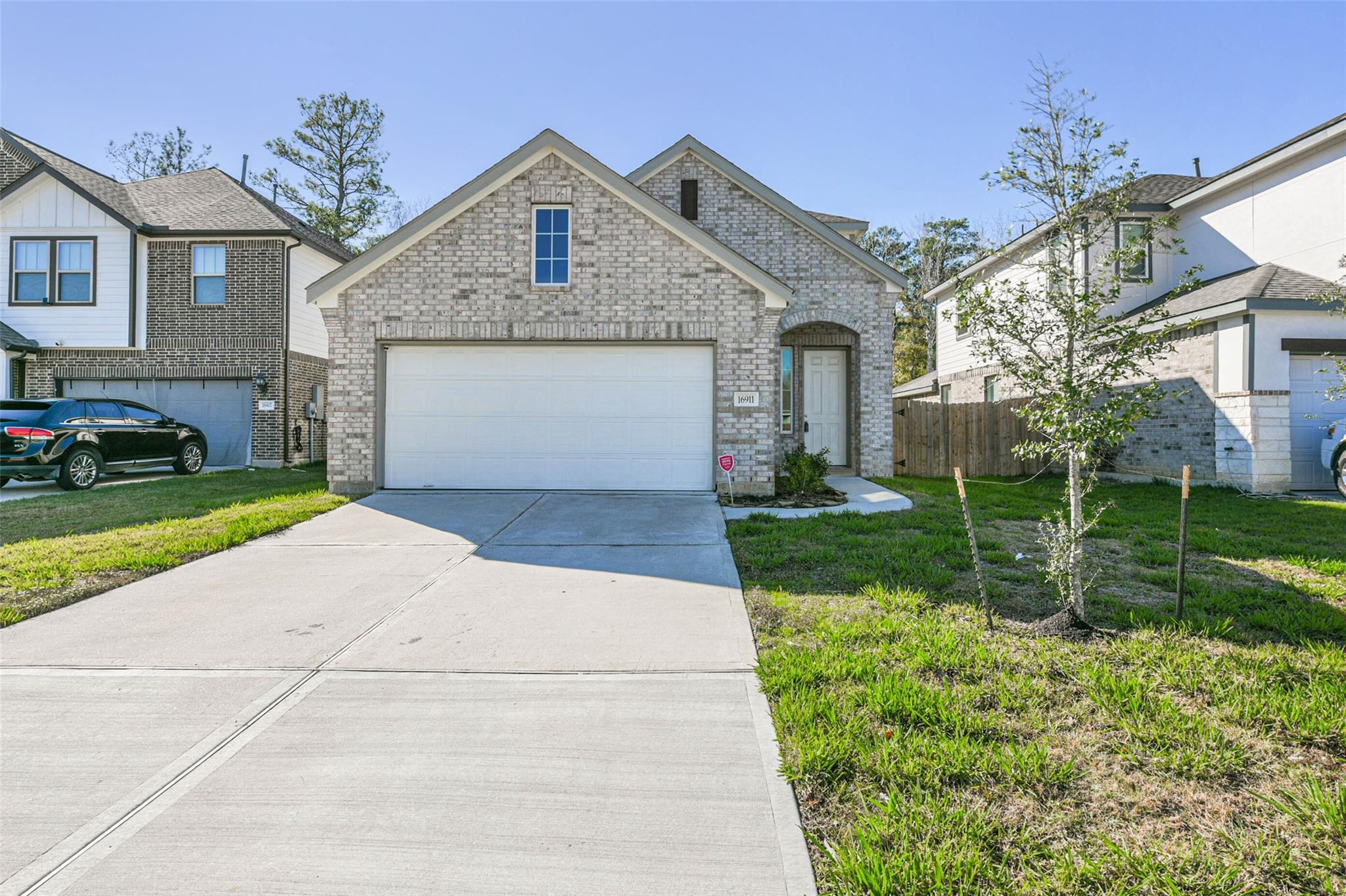 16911 Lagos Lane