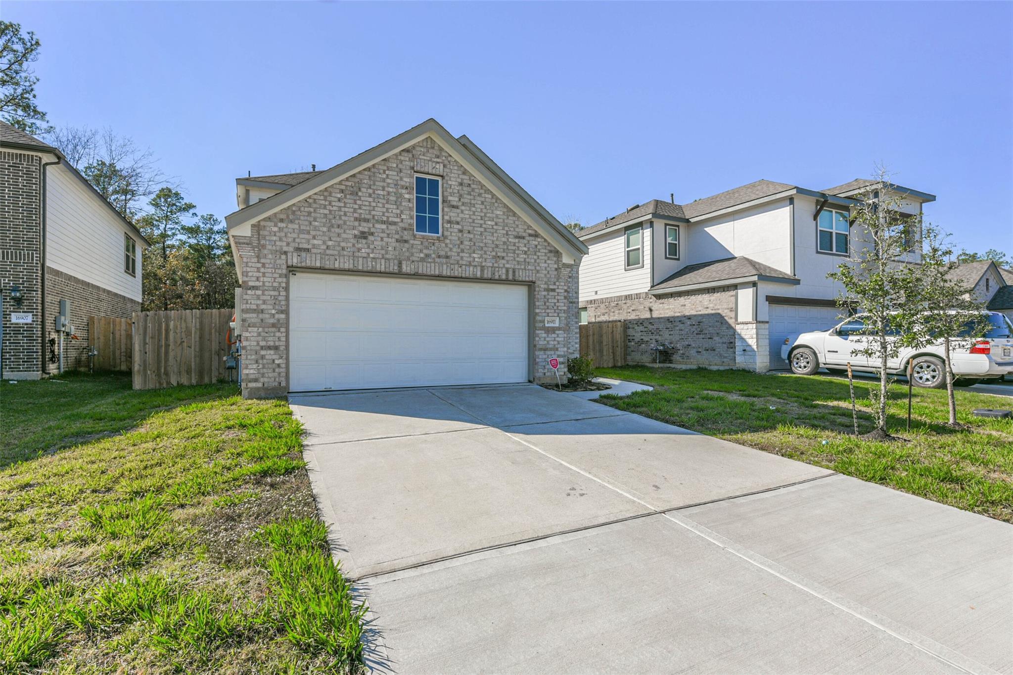 16911 Lagos Lane