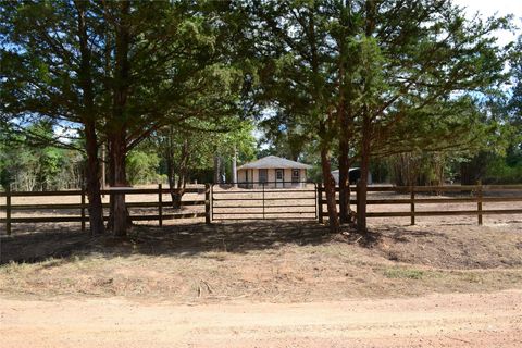 Photo of 2651 Bluewater Road, Livingston, TX 77351 (MLS # 64662327)
