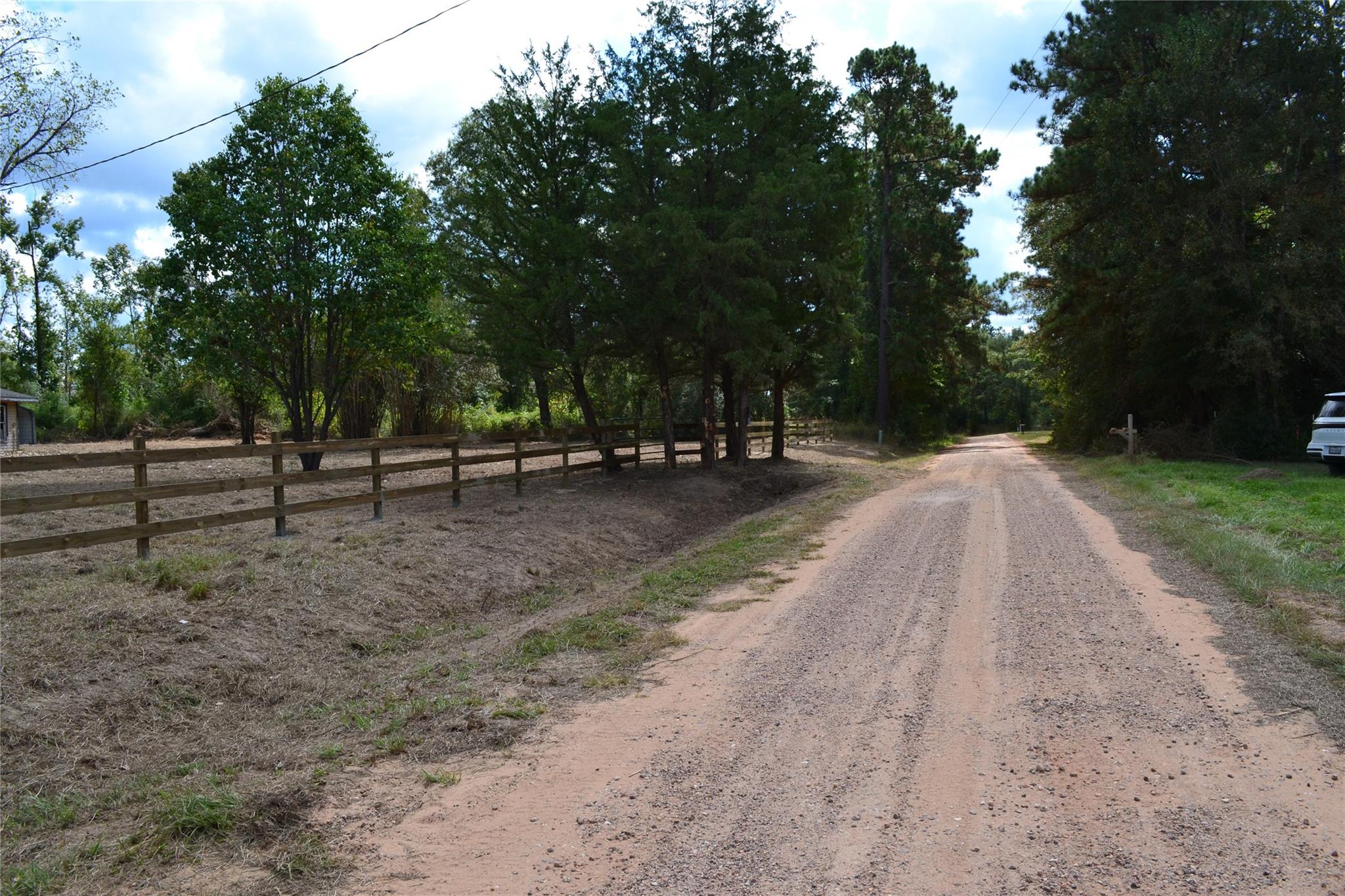 2651 Bluewater Road
