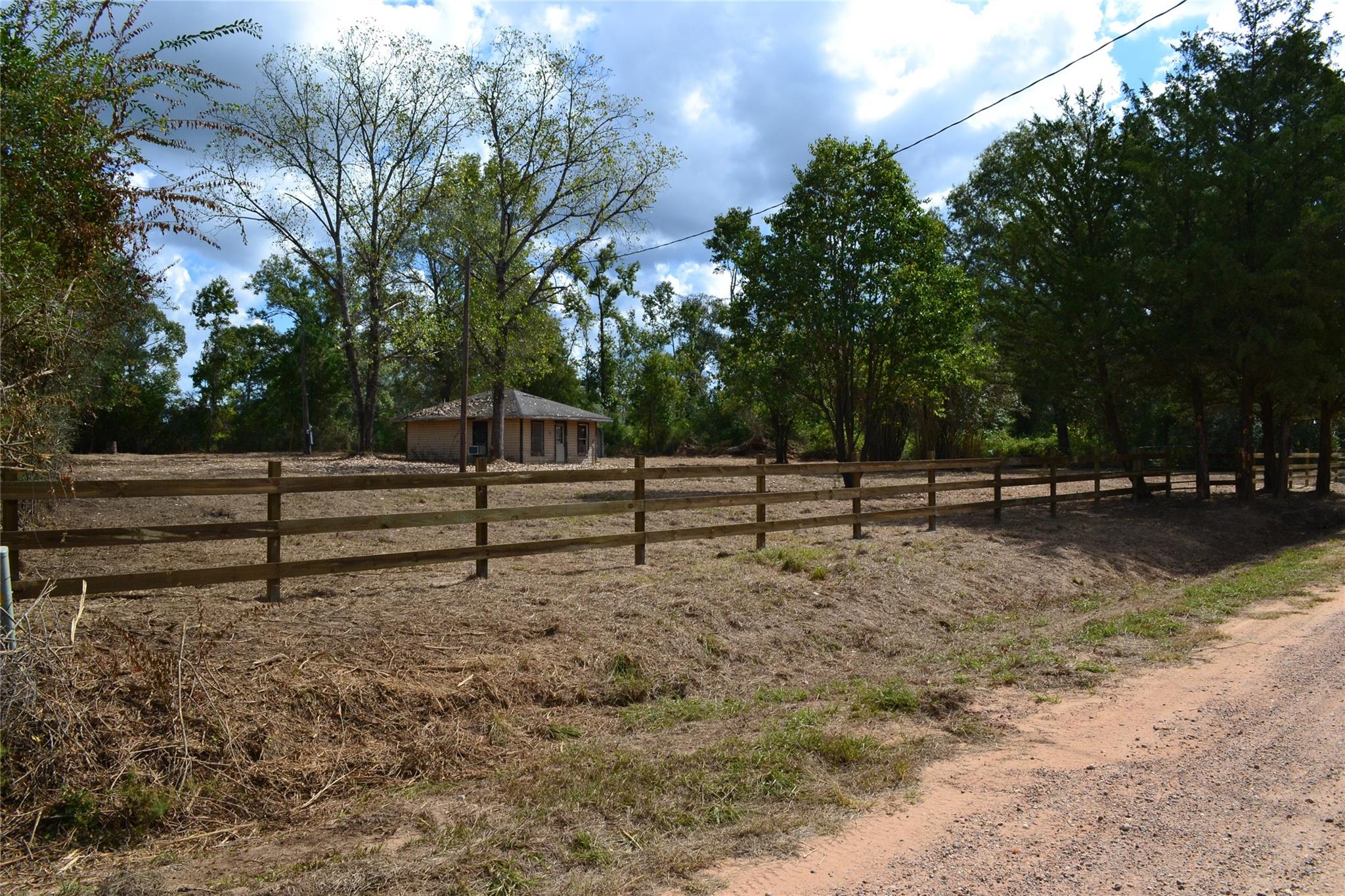 2651 Bluewater Road
