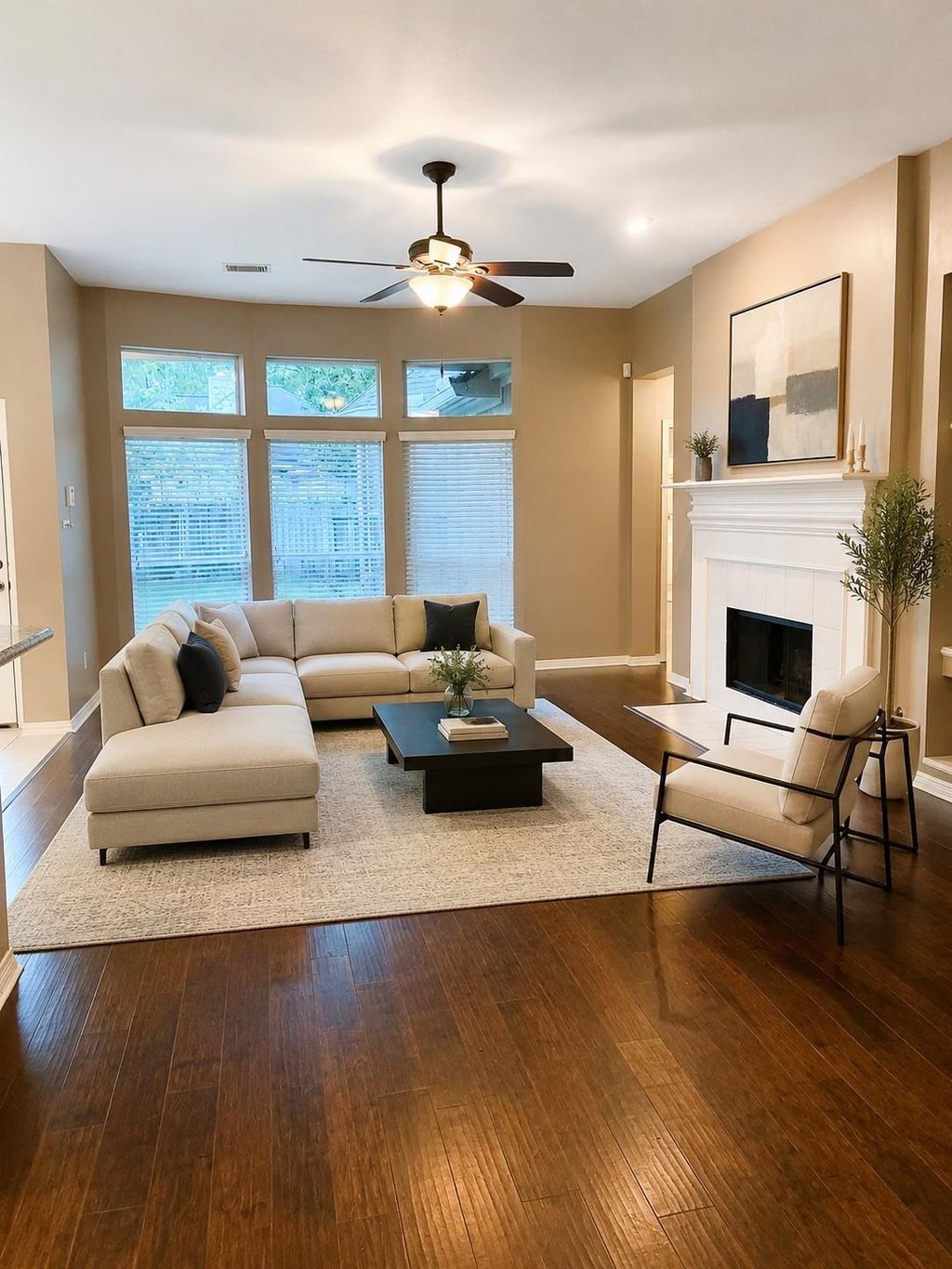 Photo of 2915 Sycamore Tree Court, Kingwood, TX 77345 (MLS # 92350733)