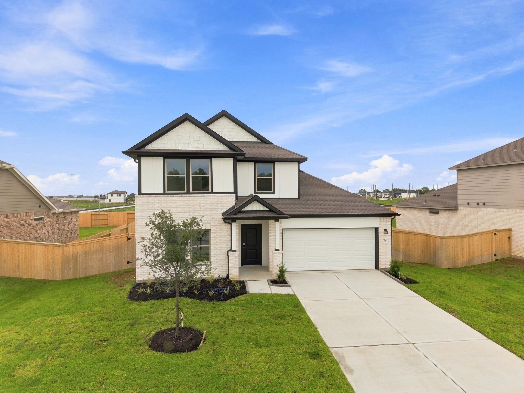 6707 Pebble Bluff Court