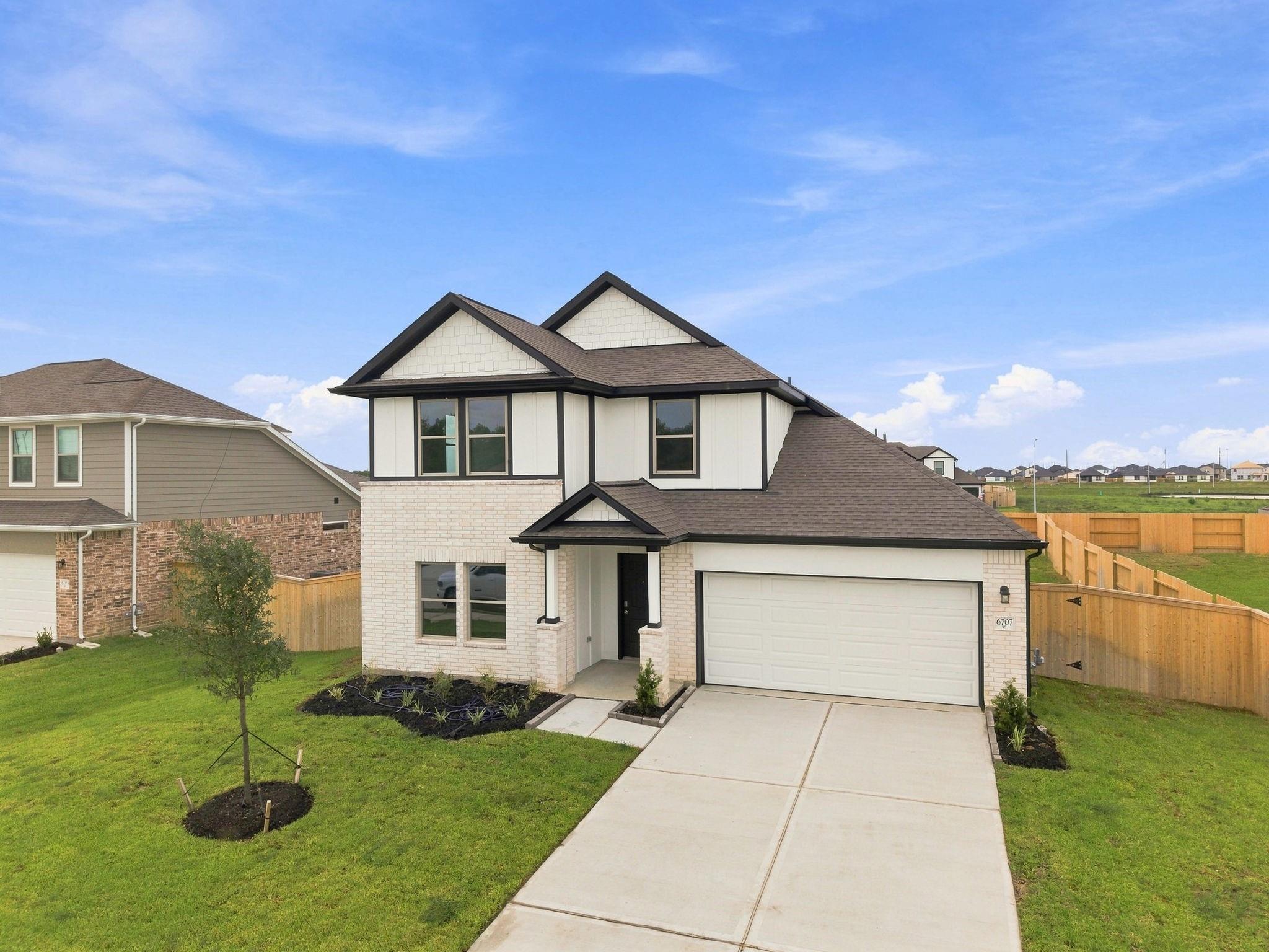 6707 Pebble Bluff Court