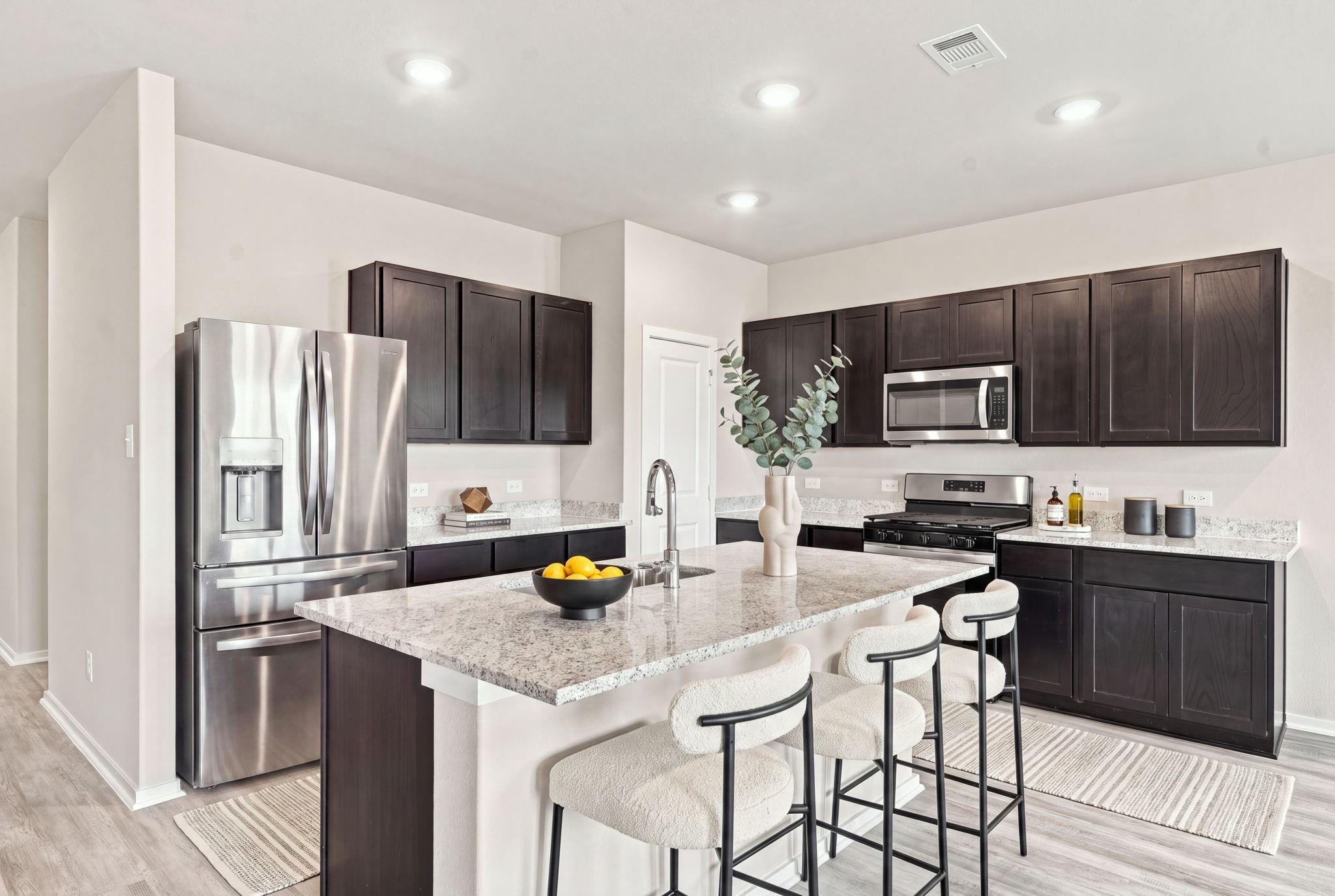 6707 Pebble Bluff Court