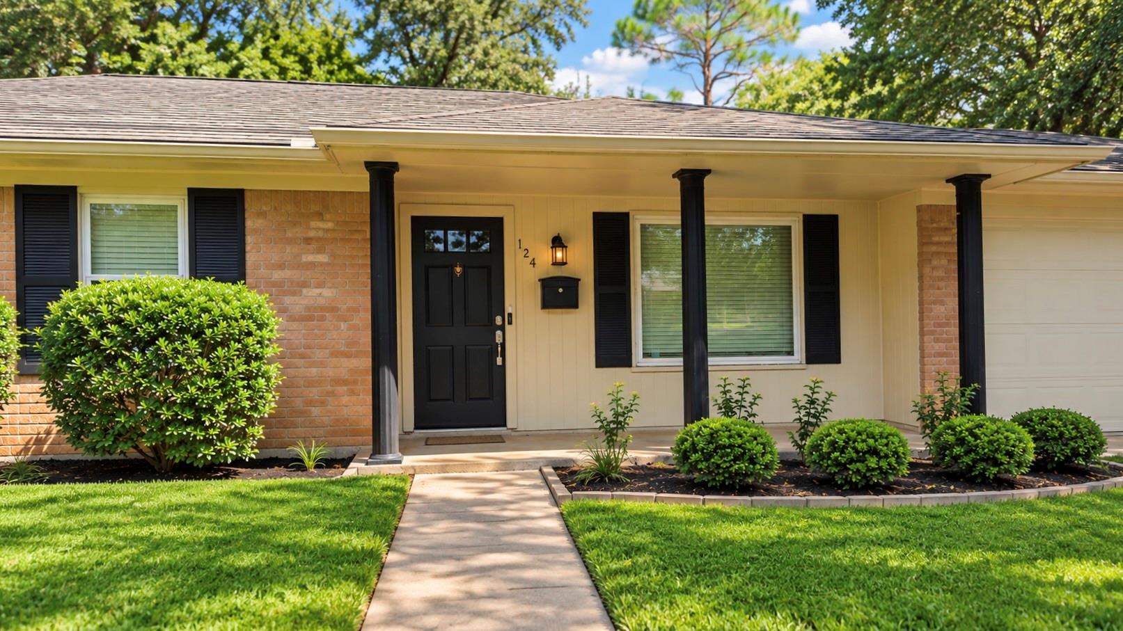 124 Dogwood Street