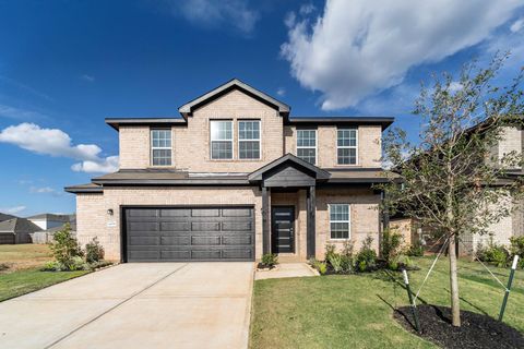 Photo of 4639 Coral Bean Street, Pinehurst, TX 77362 (MLS # 56285392)