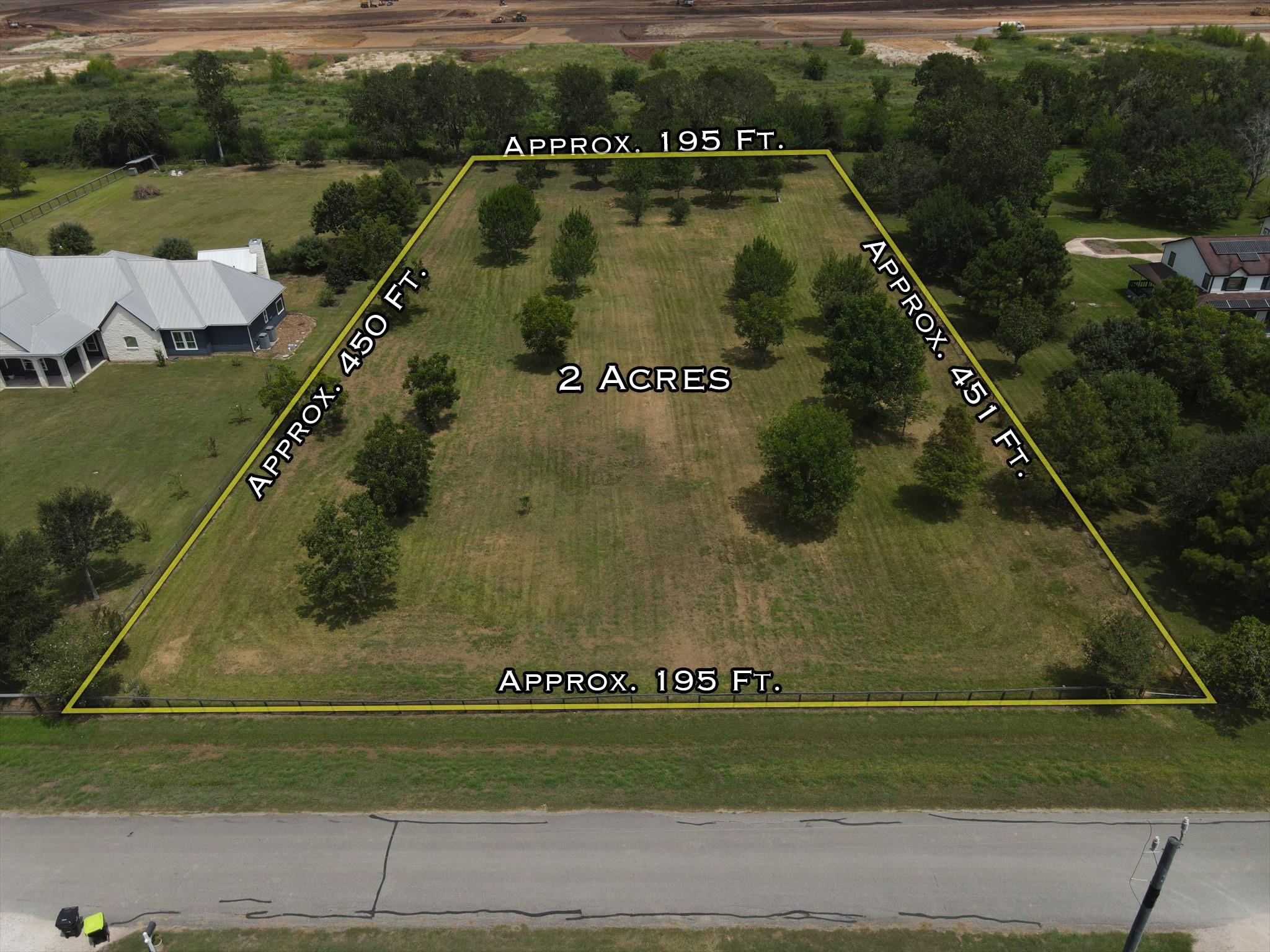 4310 Lea Lane