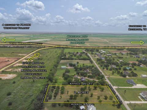 Photo of 4310 Lea Lane, Richmond, TX 77406 (MLS # 5944213)
