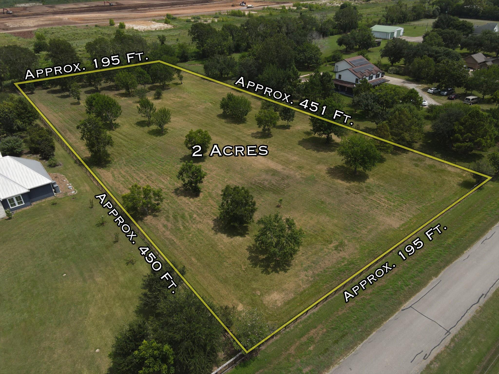 4310 Lea Lane