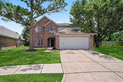 Photo of 1805 Manor Circle, Rosenberg, TX 77471 (MLS # 49620604)