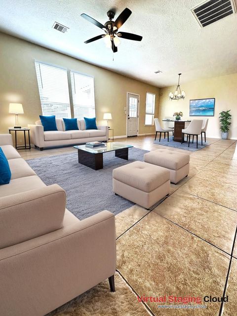 Photo of 1607 Bel Riposo Lane, League City, TX 77573 (MLS # 18386197)