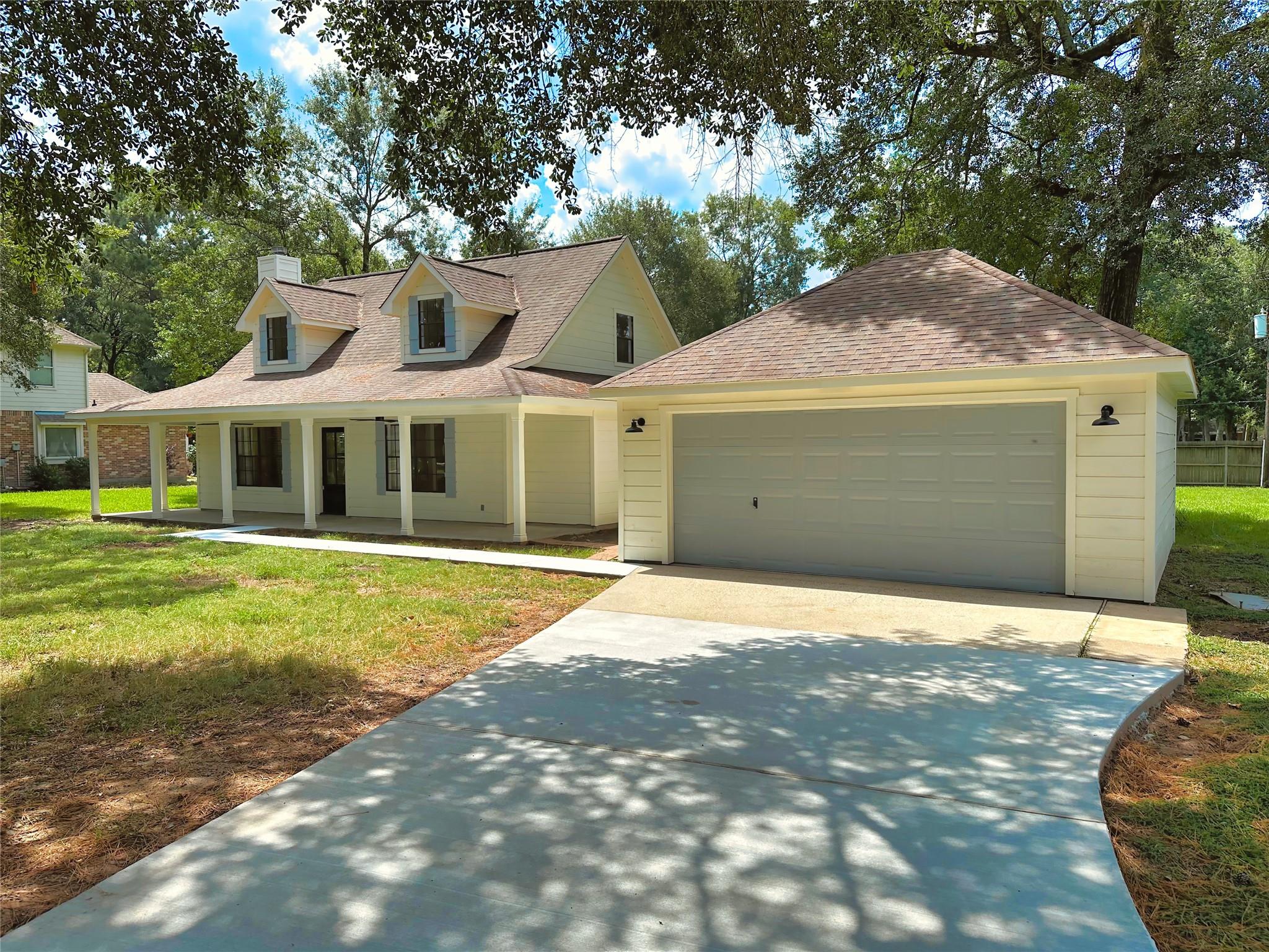 7407 Nickaburr Creek Drive