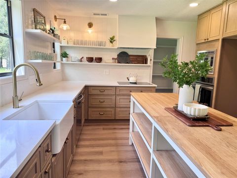 7407 Nickaburr Creek Drive Magnolia TX 77354