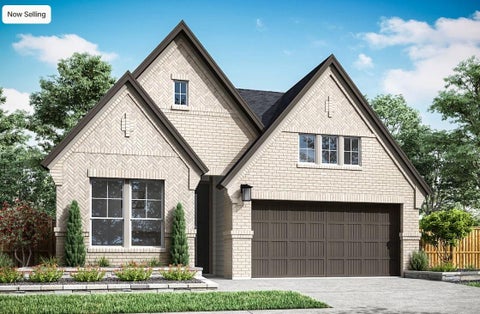 Photo of 5178 Enchanted Pine Court, Spring, TX 77386 (MLS # 72373310)