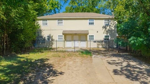 Photo of 3335 Tuam Street, Houston, TX 77004 (MLS # 4217040)