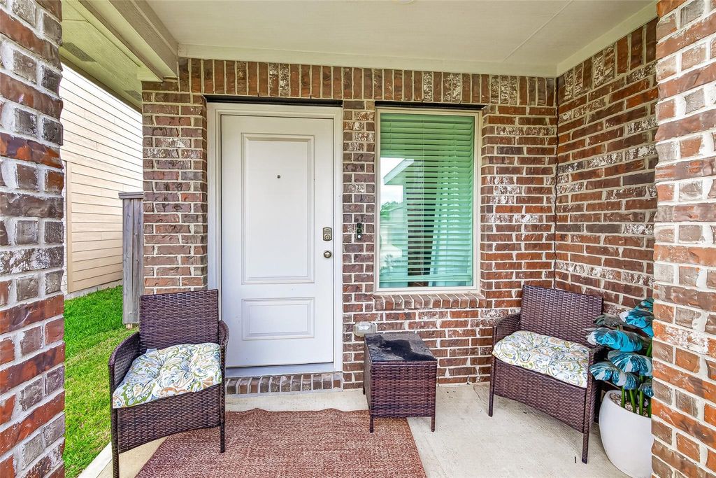 Photo of 17751 Grove Hill Drive, Hockley, TX 77447 (MLS # 31085318)