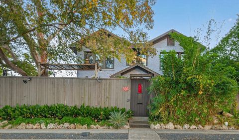 301 W Clay Houston TX 77019