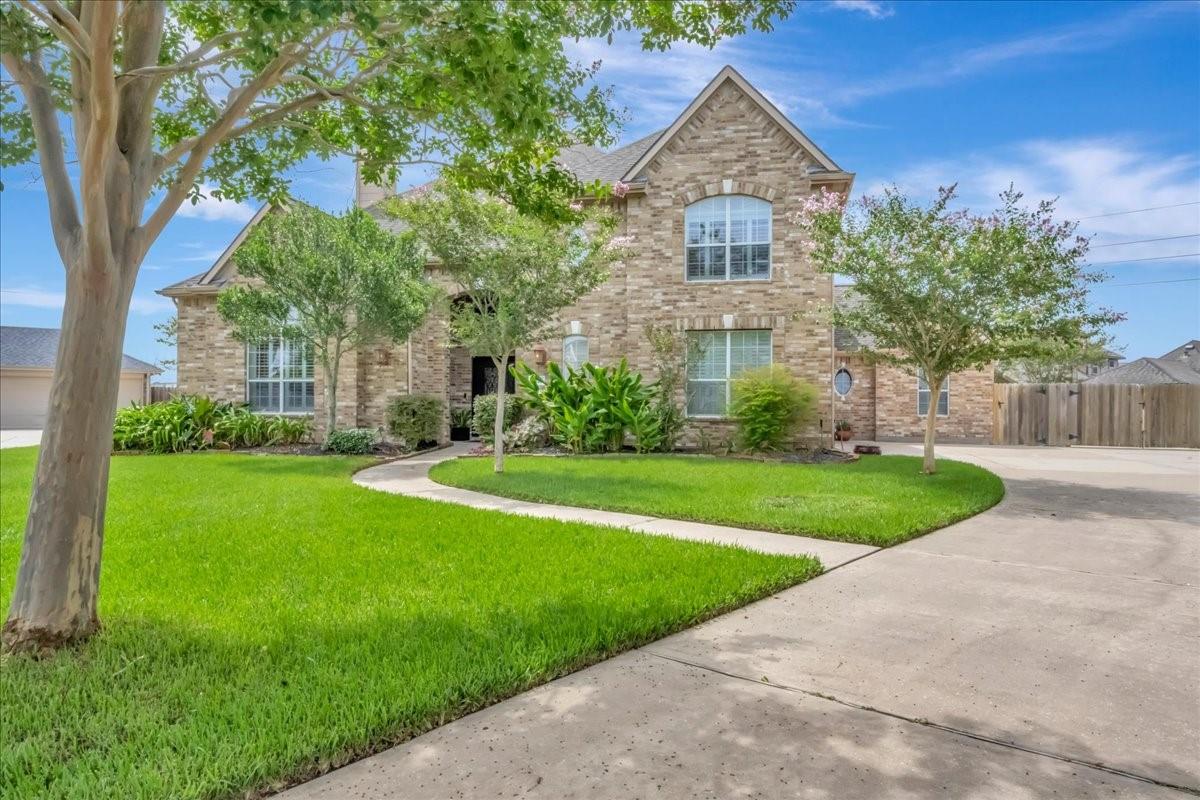 2225 Palm Bay Circle