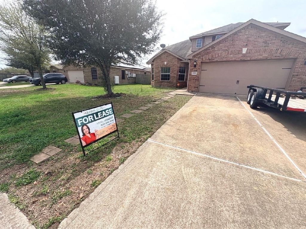 Photo of 6926 Atwood Preserve Court, Richmond, TX 77469 (MLS # 36293802)