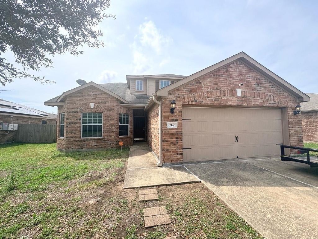 Photo of 6926 Atwood Preserve Court, Richmond, TX 77469 (MLS # 36293802)