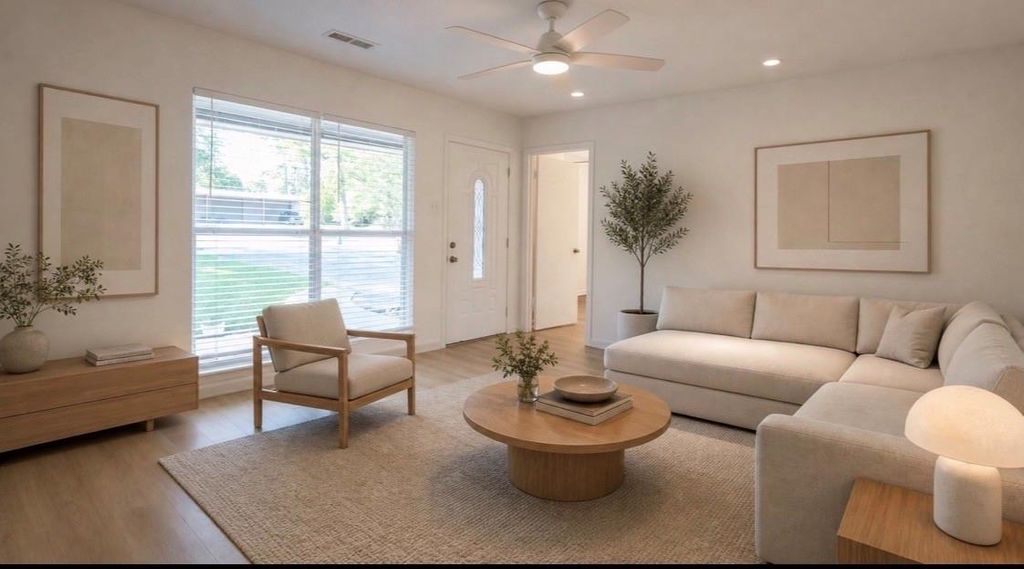 Photo of 322 Broad Ripple Drive, Houston, TX 77336 (MLS # 76303104)