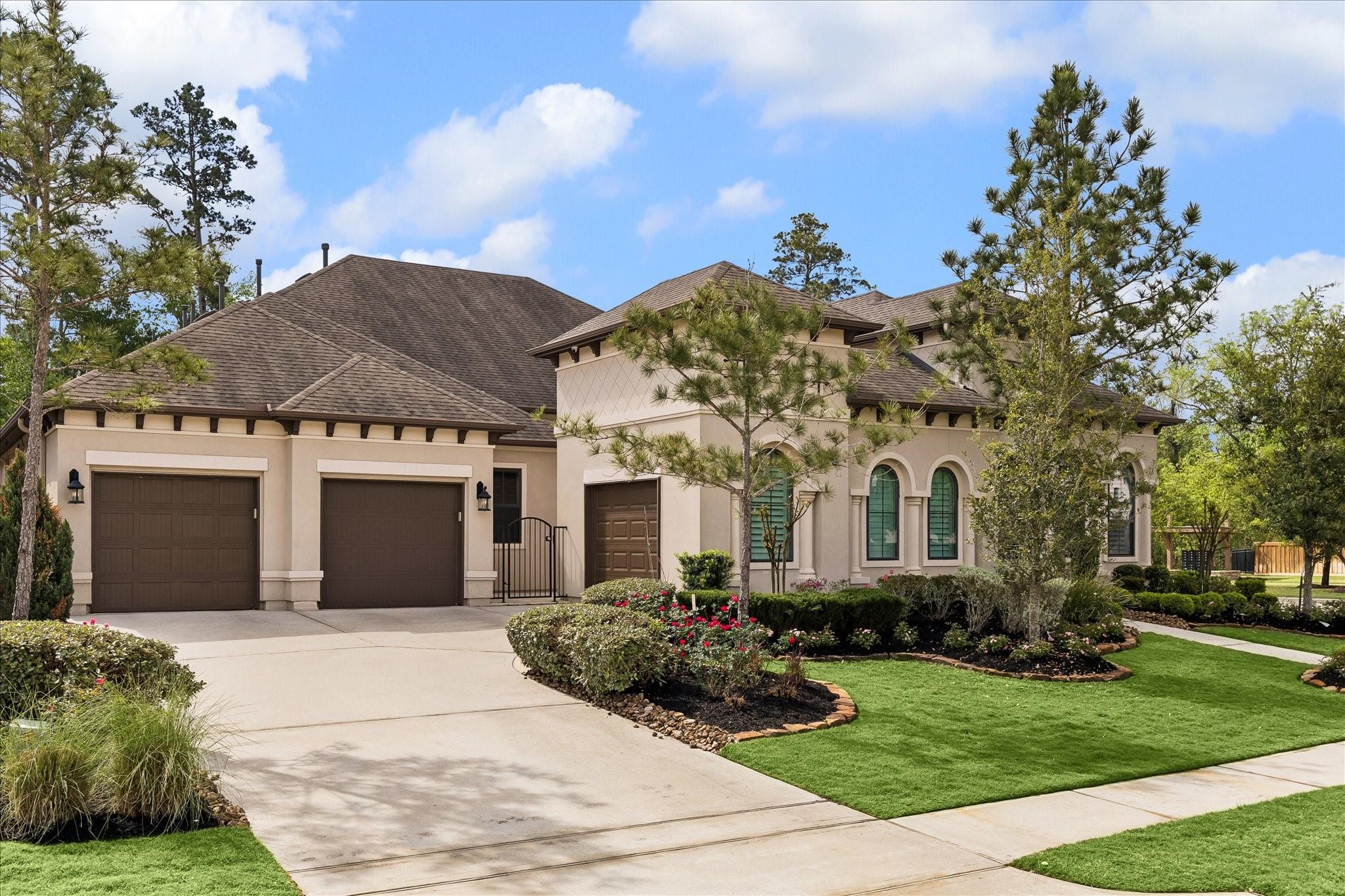 8542 Tombron Grove Road