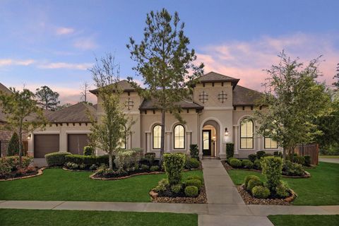 8542 Tombron Grove Road Magnolia TX 77354