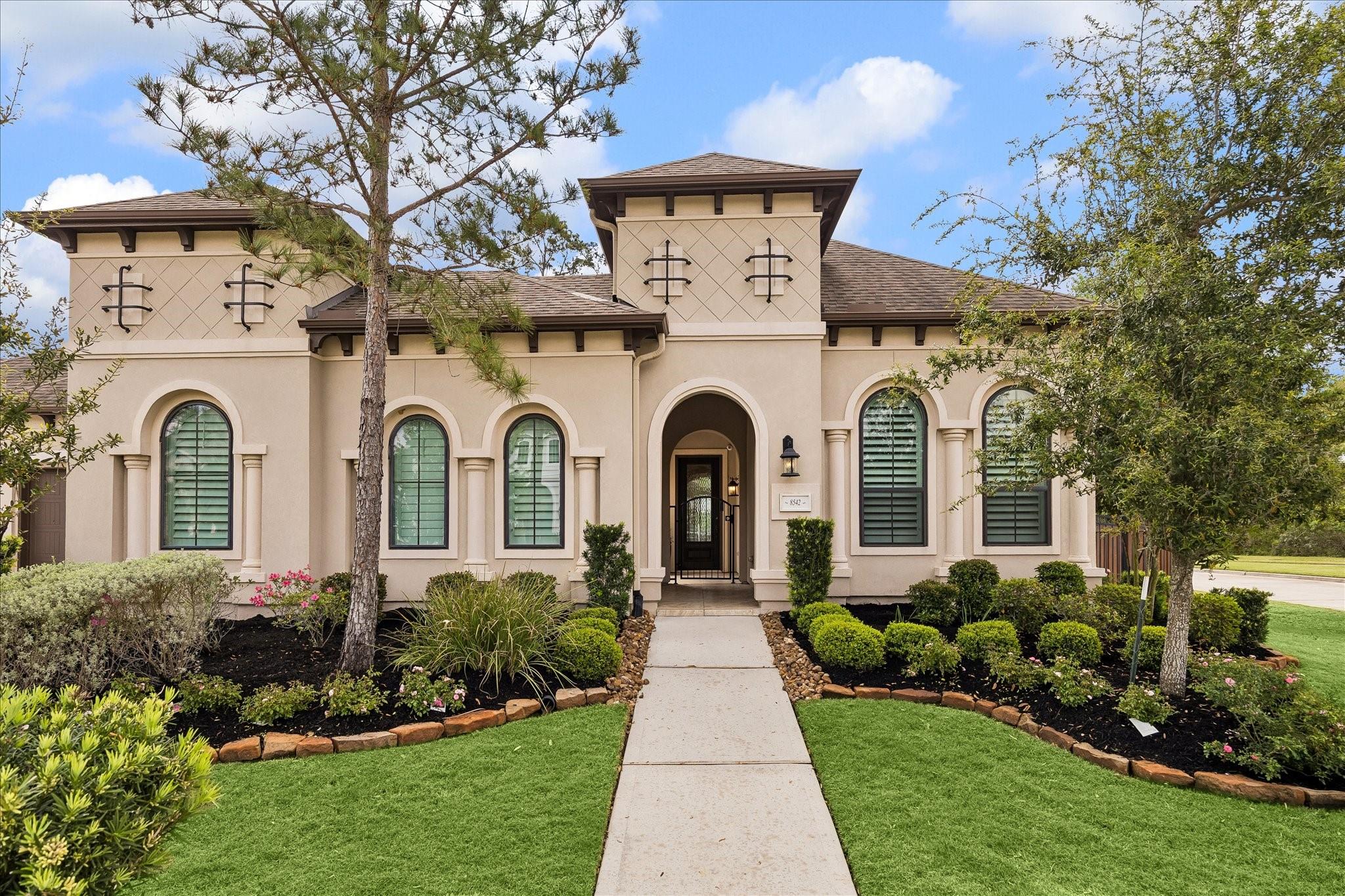 8542 Tombron Grove Road