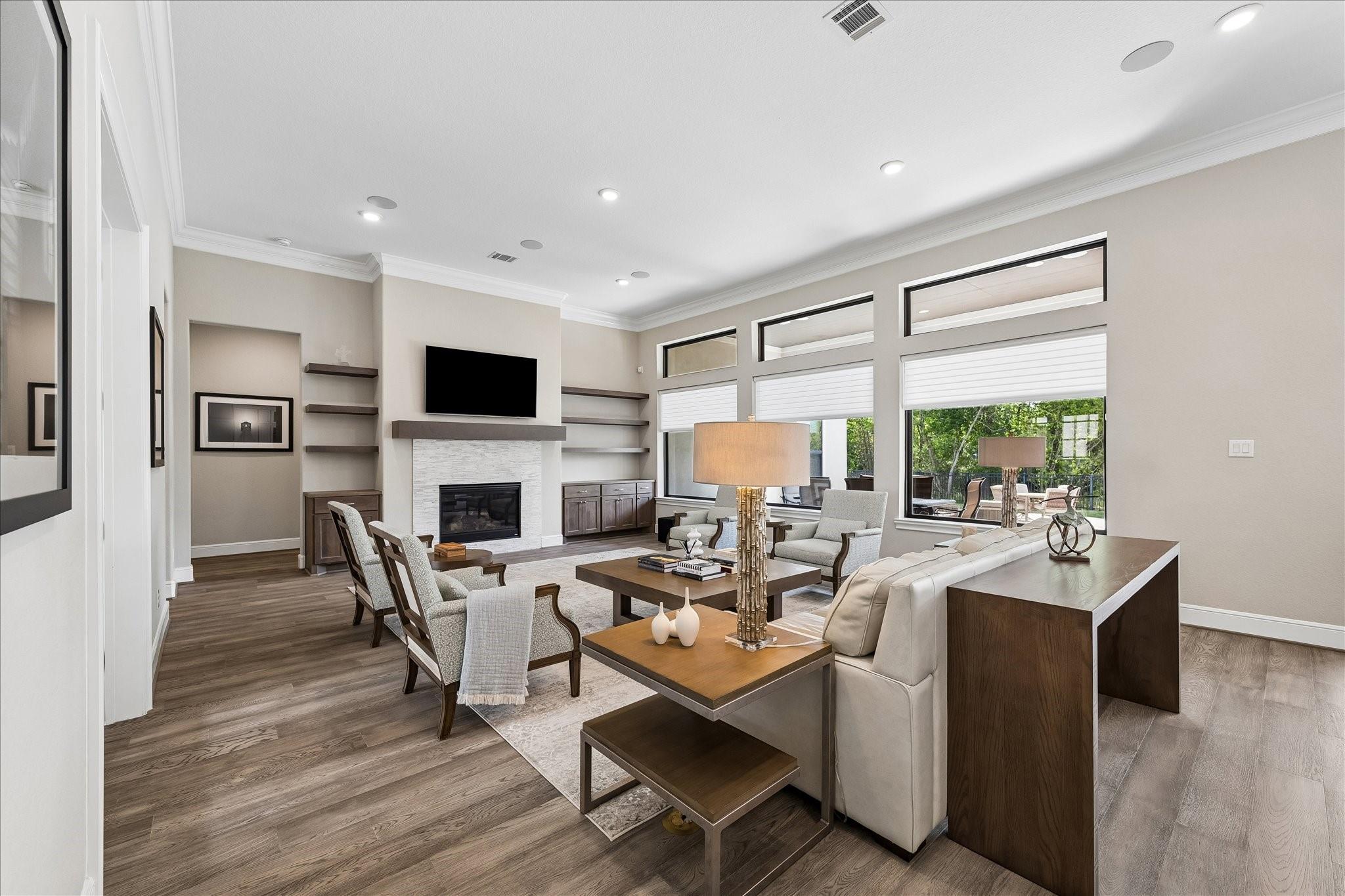 8542 Tombron Grove Road