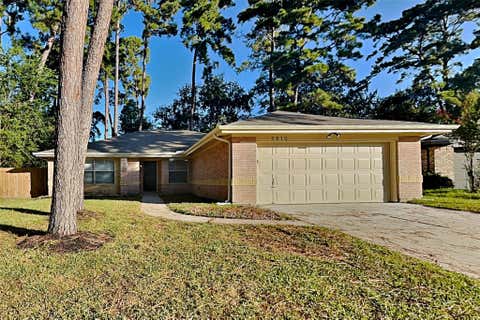 Photo of 6910 Norvara Trail, Spring, TX 77379 (MLS # 96003284)
