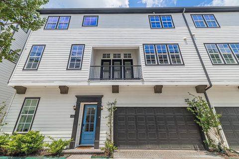 Photo of 10760 Craighead Drive, Houston, TX 77025 (MLS # 81534498)