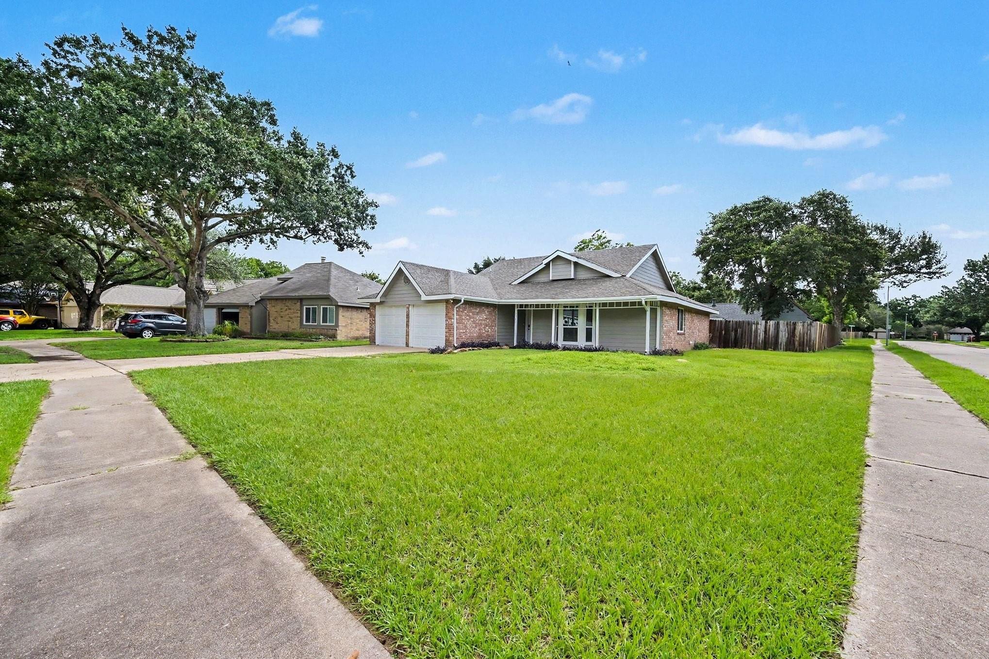 2710 Village Circle Drive