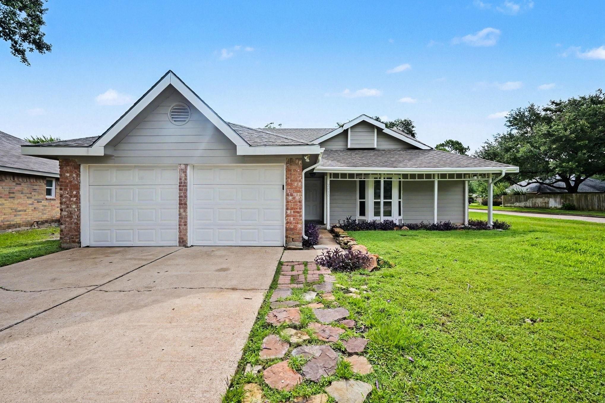 2710 Village Circle Drive