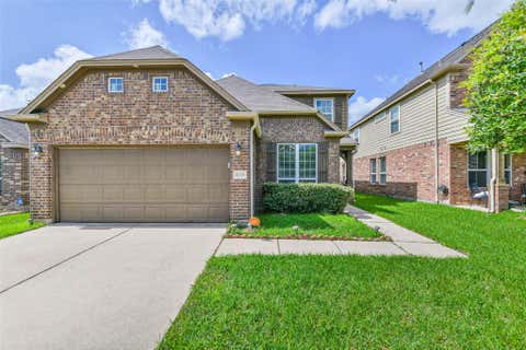 Photo of 2626 Fresh Dawn Drive, Fresno, TX 77545 (MLS # 26236439)