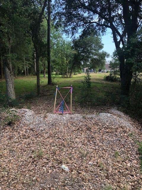 Photo of 2226 County Road 57, Rosharon, TX 77583 (MLS # 44618946)
