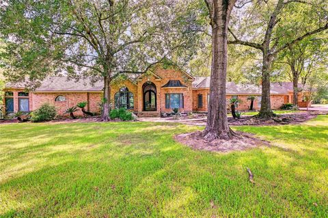33302 Alton Wright Drive Magnolia TX 77355